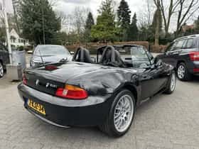 BMW Z3 (2001) thumbnail 4