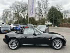 BMW Z3 (2001) thumbnail 5