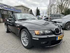 BMW Z3 (2001) thumbnail 6