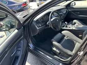 BMW 5-Serie (2010) thumbnail 13