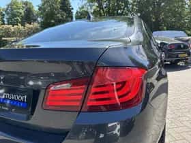 BMW 5-Serie (2010) thumbnail 14