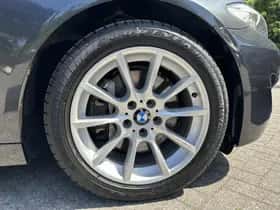 BMW 5-Serie (2010) thumbnail 15