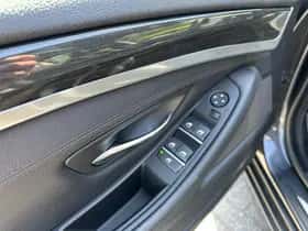 BMW 5-Serie (2010) thumbnail 17