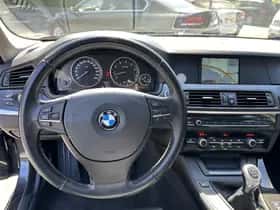 BMW 5-Serie (2010) thumbnail 19
