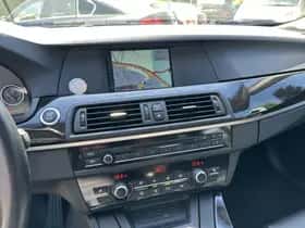 BMW 5-Serie (2010) thumbnail 20