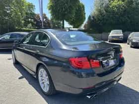 BMW 5-Serie (2010) thumbnail 3