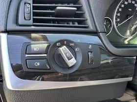 BMW 5-Serie (2010) thumbnail 22