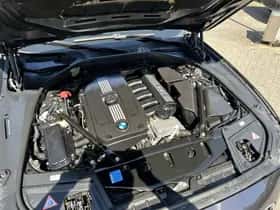 BMW 5-Serie (2010) thumbnail 29