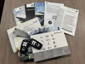 BMW 5-Serie (2010) thumbnail 30