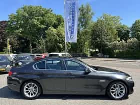 BMW 5-Serie (2010) thumbnail 5