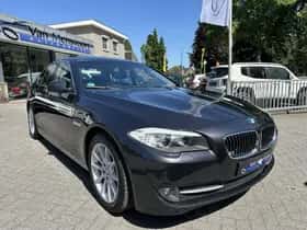 BMW 5-Serie (2010) thumbnail 6