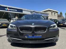 BMW 5-Serie (2010) thumbnail 7