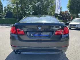 BMW 5-Serie (2010) thumbnail 8