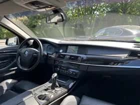 BMW 5-Serie (2010) thumbnail 9