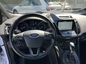 Ford Kuga (2018) thumbnail 15