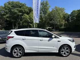 Ford Kuga (2018) thumbnail 5
