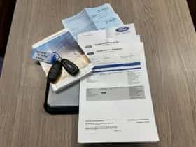 Ford Kuga (2018) thumbnail 43