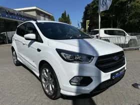Ford Kuga (2018) thumbnail 6