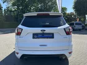 Ford Kuga (2018) thumbnail 8