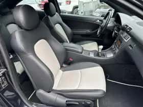 Mercedes-Benz CLC-Klasse thumbnail 11