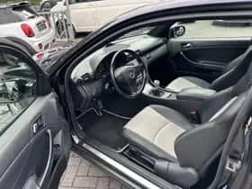 Mercedes-Benz CLC-Klasse (2010) thumbnail 12