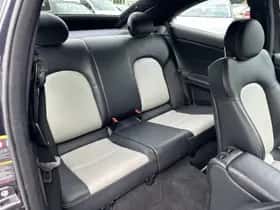 Mercedes-Benz CLC-Klasse thumbnail 13