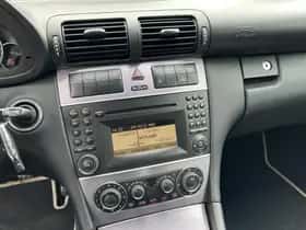Mercedes-Benz CLC-Klasse thumbnail 15