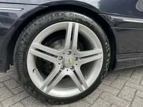 Mercedes-Benz CLC-Klasse thumbnail 16