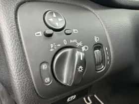 Mercedes-Benz CLC-Klasse (2010) thumbnail 19