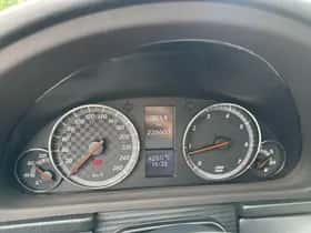 Mercedes-Benz CLC-Klasse (2010) thumbnail 20