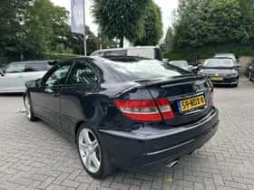 Mercedes-Benz CLC-Klasse thumbnail 3