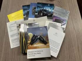 Mercedes-Benz CLC-Klasse (2010) thumbnail 23