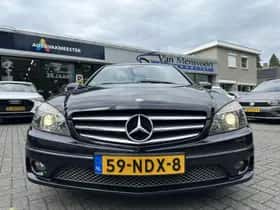 Mercedes-Benz CLC-Klasse thumbnail 7