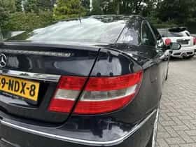 Mercedes-Benz CLC-Klasse thumbnail 9