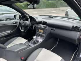Mercedes-Benz CLC-Klasse thumbnail 10