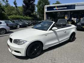 BMW 1-Serie (2009) thumbnail 2