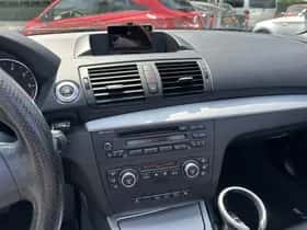 BMW 1-Serie (2009) thumbnail 14