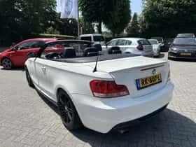 BMW 1-Serie (2009) thumbnail 3