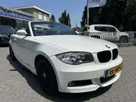BMW 1-Serie (2009) thumbnail 6