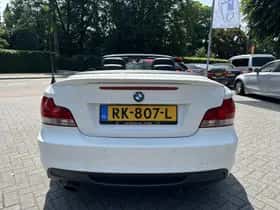 BMW 1-Serie (2009) thumbnail 8