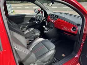 Fiat 500 thumbnail 11