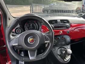 Fiat 500 thumbnail 12