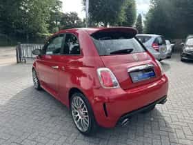 Fiat 500 thumbnail 3