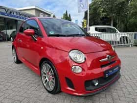 Fiat 500 thumbnail 6