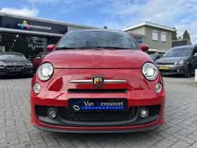 Fiat 500 thumbnail 7