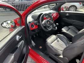 Fiat 500 thumbnail 9