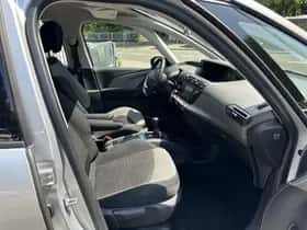 Citroën C4 Picasso thumbnail 11