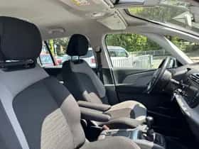 Citroën C4 Picasso thumbnail 13