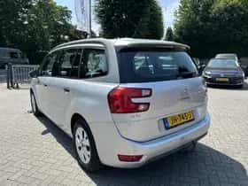 Citroën C4 Picasso thumbnail 3