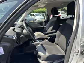 Citroën C4 Picasso thumbnail 21